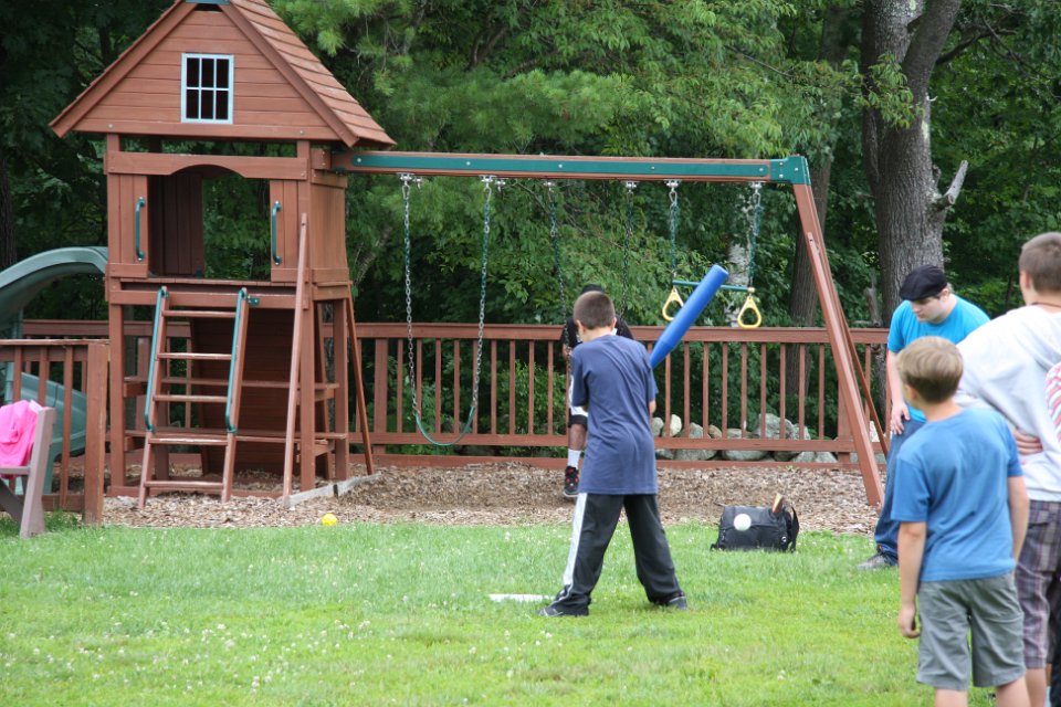 Wiffle Ball 042
